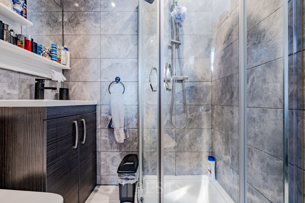 Sandy Lane Weston Point